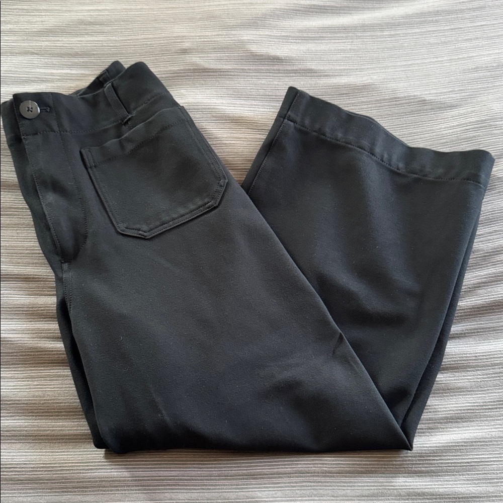 Anthropologie - Collete Ponte Pants - Picture 2 of 5